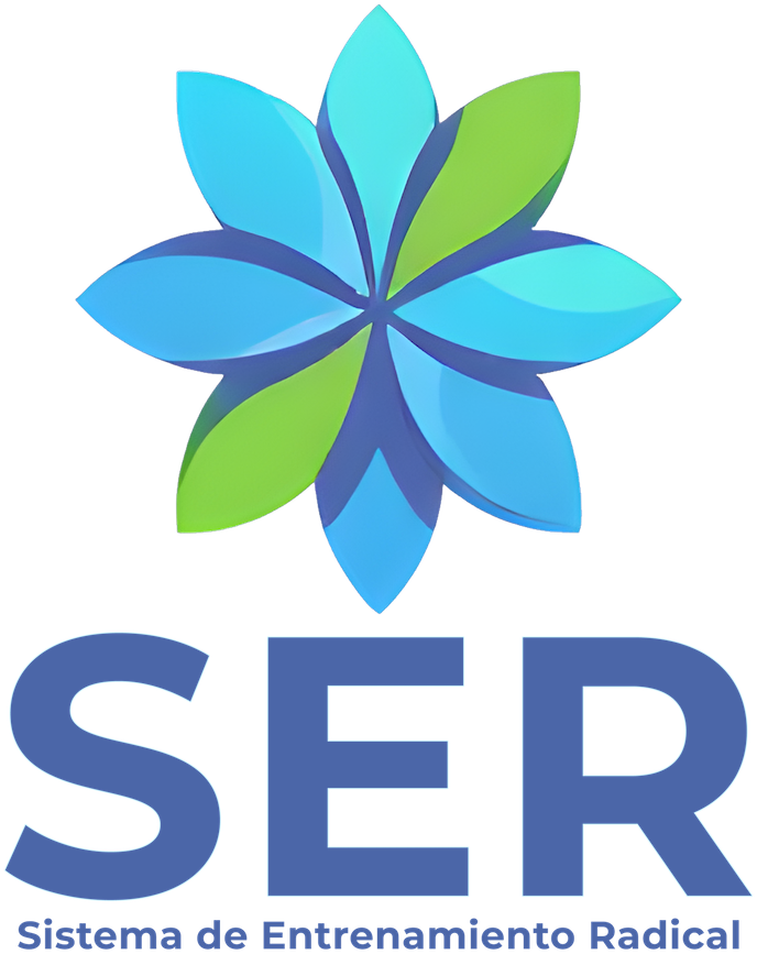 SER | Sistema de Entrenamiento Radical